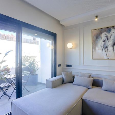Residence Jade Casablanca Esterno foto