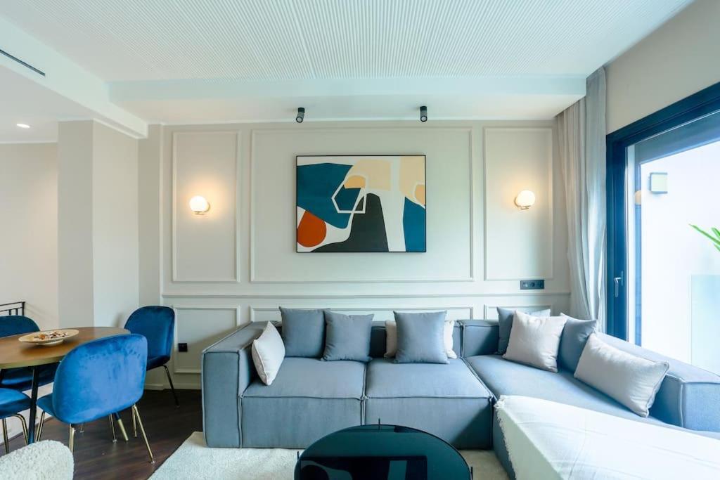 Residence Jade Casablanca Esterno foto