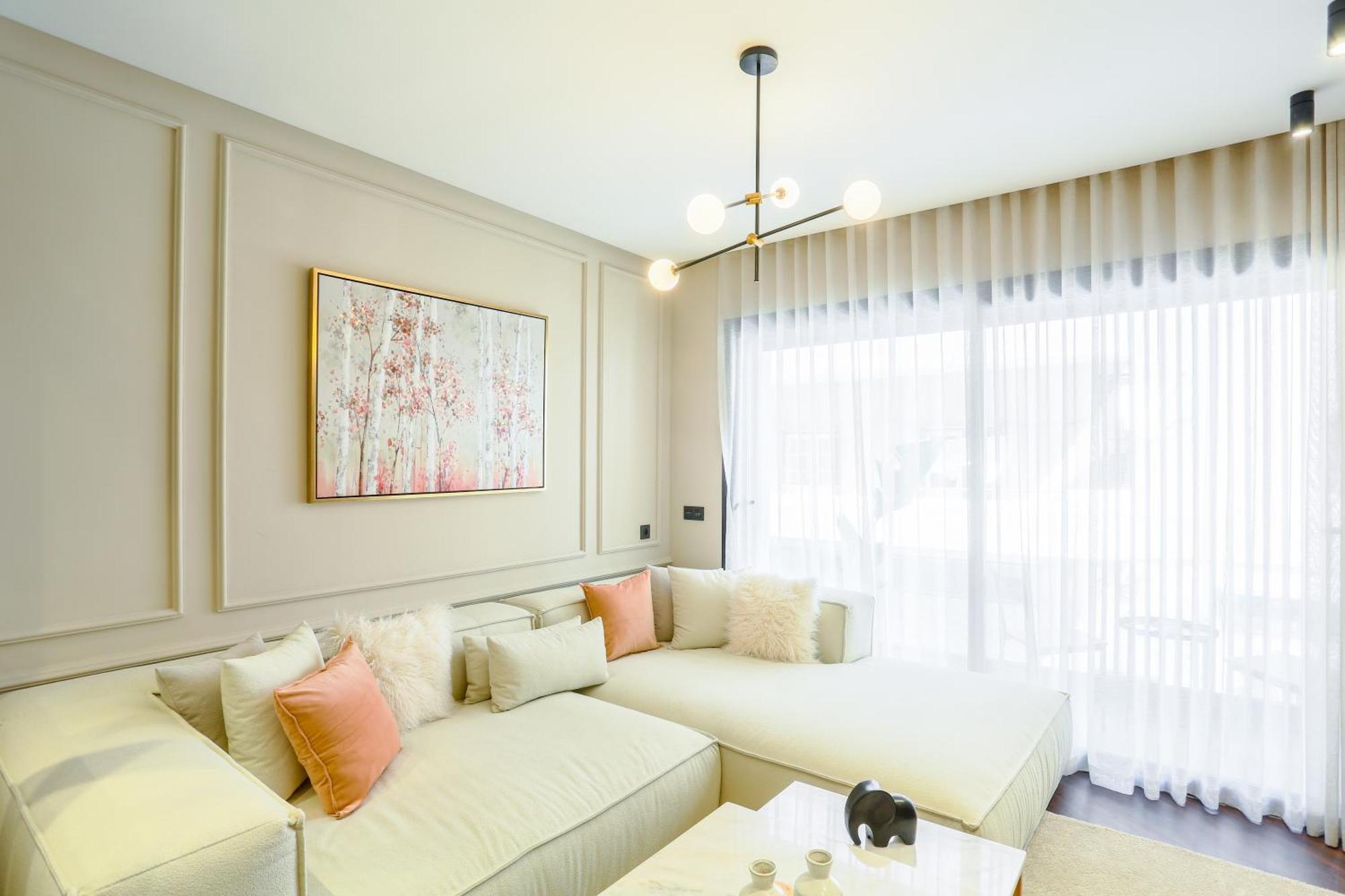 Residence Jade Casablanca Esterno foto