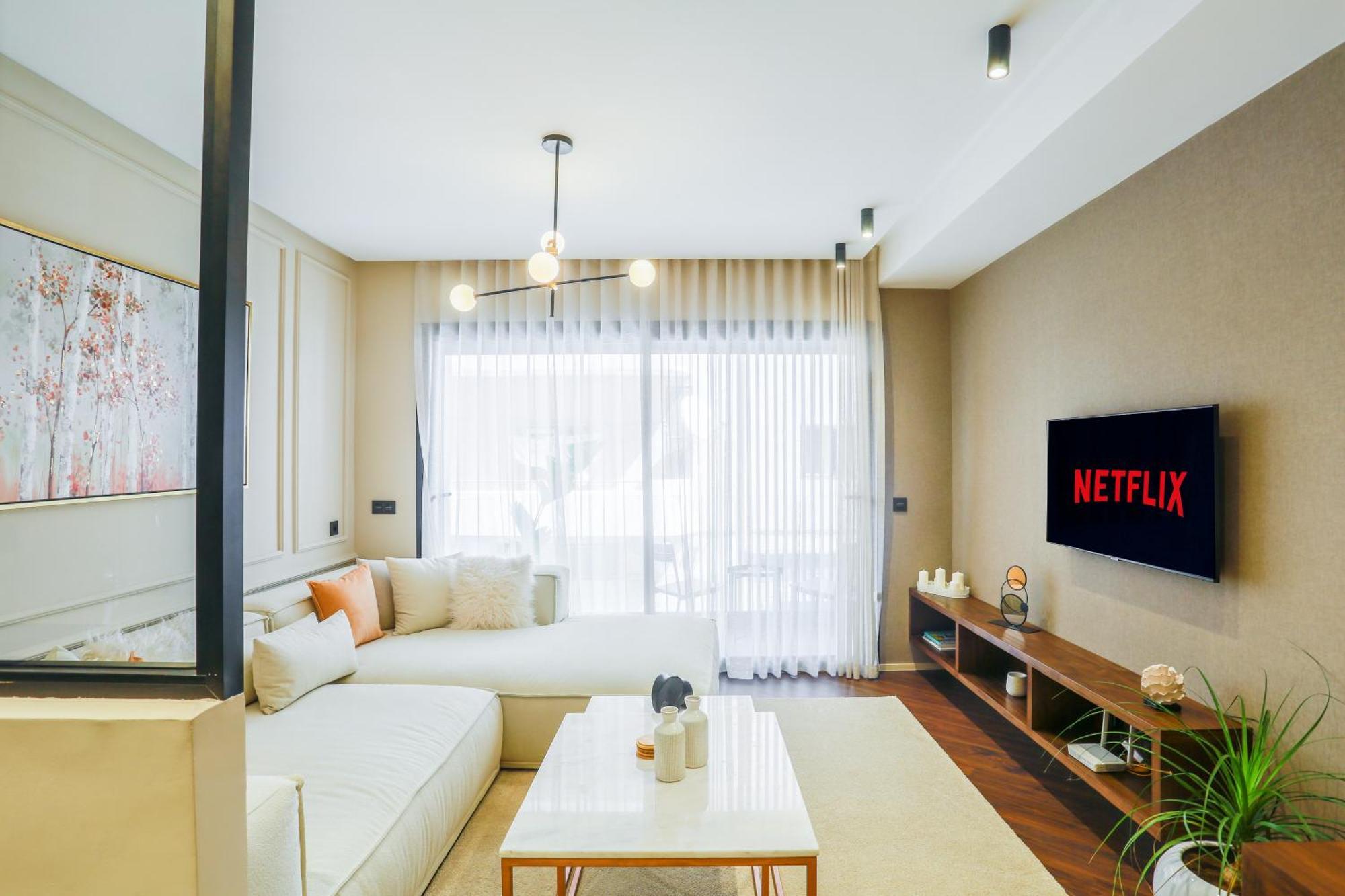 Residence Jade Casablanca Esterno foto