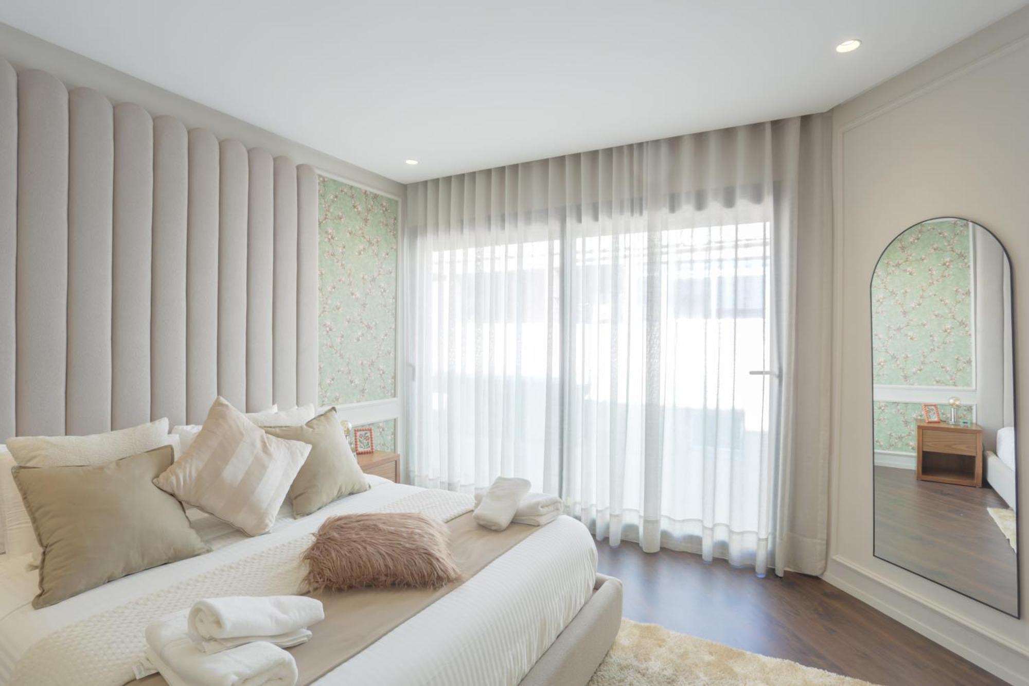 Residence Jade Casablanca Esterno foto