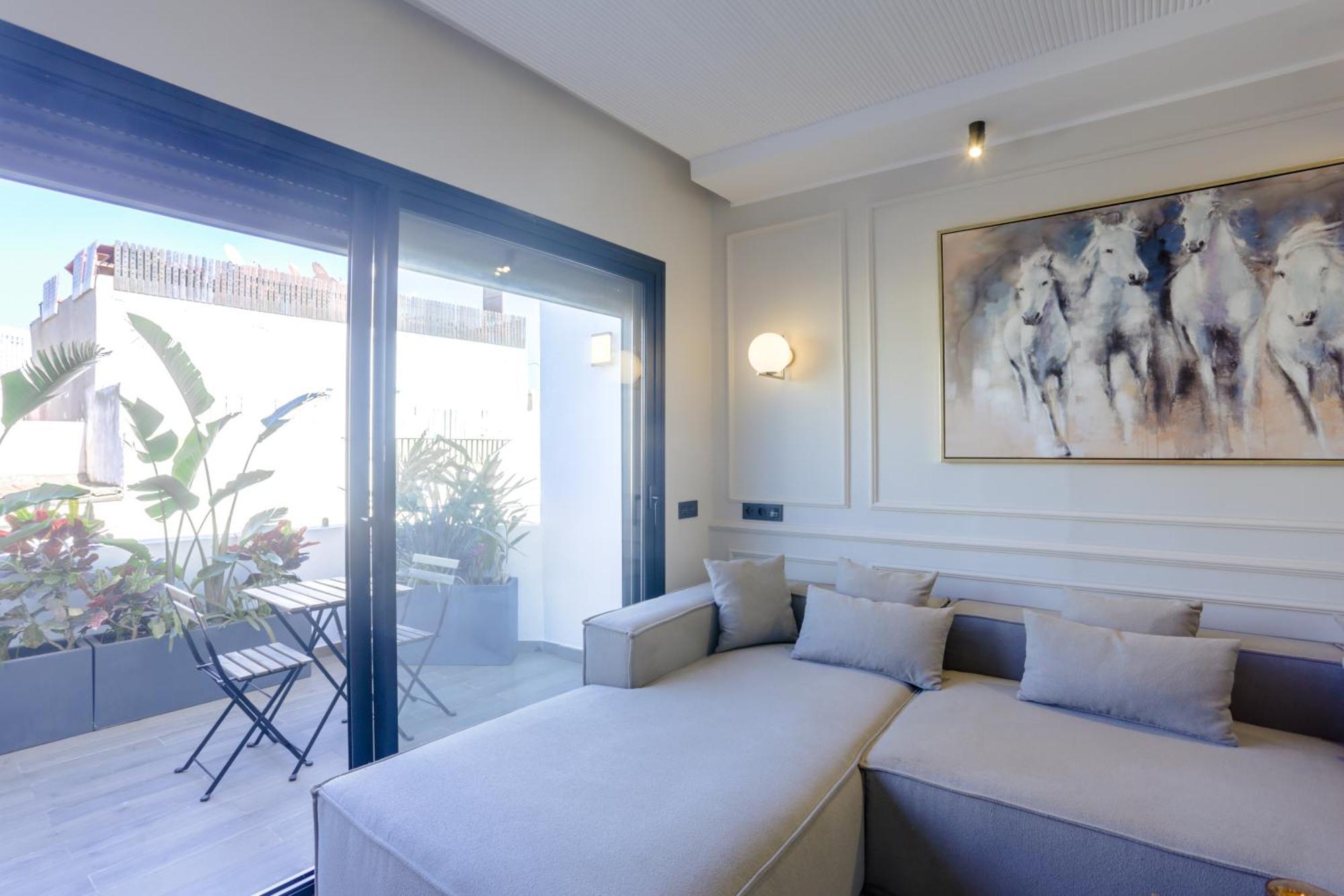 Residence Jade Casablanca Esterno foto