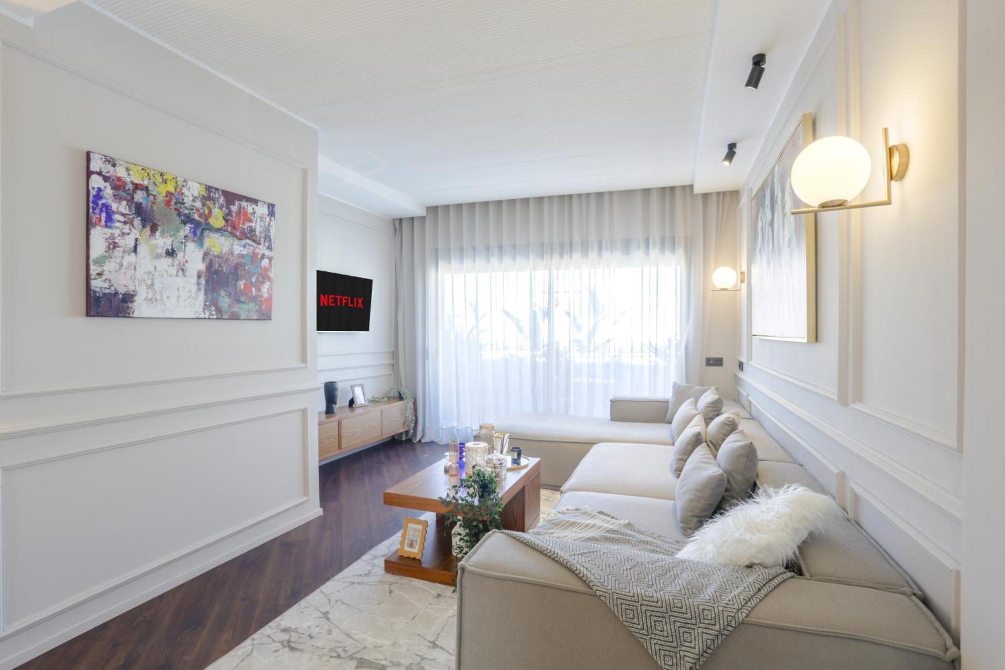 Residence Jade Casablanca Esterno foto